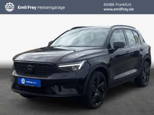 Volvo XC40 Automată 163 HP Benzină