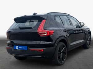 Volvo XC40 Automată 163 HP Benzină — miniatura 2