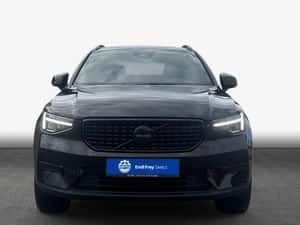 Volvo XC40 Automată 163 HP Benzină — miniatura 3