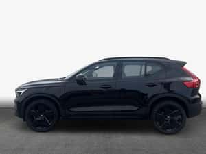 Volvo XC40 Automată 163 HP Benzină — miniatura 4