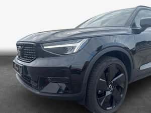 Volvo XC40 Automată 163 HP Benzină — miniatura 6