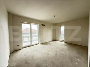 Apartament 2 camere, 62 mp, zona Soarelui — miniatura 2