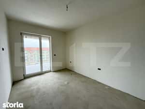 Apartament 2 camere, 62 mp, zona Soarelui — miniatura 3