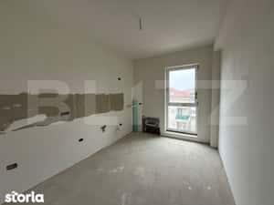 Apartament 2 camere, 62 mp, zona Soarelui — miniatura 4
