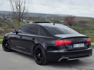 Audi A6 2.0tdi Sline Automat 2012 — miniatura 3