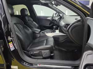 Audi A6 2.0tdi Sline Automat 2012 — miniatura 6