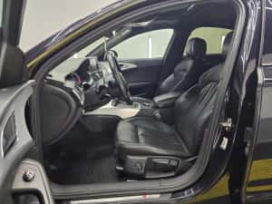 Audi A6 2.0tdi Sline Automat 2012 — miniatura 7