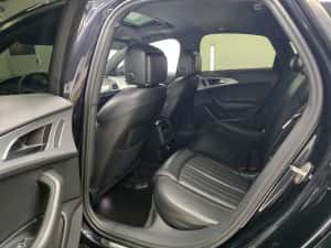 Audi A6 2.0tdi Sline Automat 2012 — miniatura 8