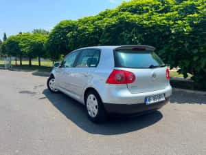 Volkswagen Vw Golf 5 1.9 TDI BKC Primul Proprietar — miniatura 5