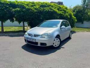 Volkswagen Vw Golf 5 1.9 TDI BKC Primul Proprietar — miniatura 10