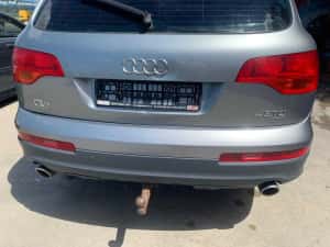 Dezmembrea audi q7 4L 4.2 tdi cod motor BTR/bara fata audi q7/ — miniatura 2