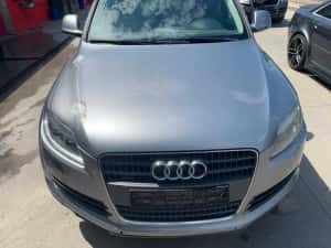 Dezmembrea audi q7 4L 4.2 tdi cod motor BTR/bara fata audi q7/ — miniatura 3