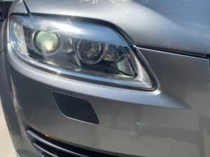 Dezmembrea audi q7 4L 4.2 tdi cod motor BTR/bara fata audi q7/ — miniatura 4