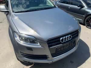 Dezmembrea audi q7 4L 4.2 tdi cod motor BTR/bara fata audi q7/ — miniatura 5