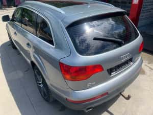 Dezmembrea audi q7 4L 4.2 tdi cod motor BTR/bara fata audi q7/ — miniatura 6