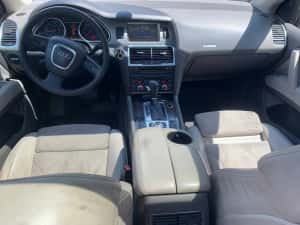 Dezmembrea audi q7 4L 4.2 tdi cod motor BTR/bara fata audi q7/ — miniatura 7