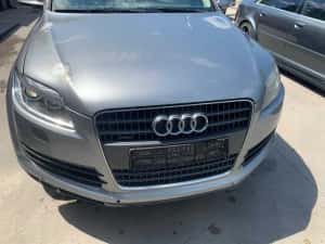 Dezmembrea audi q7 4L 4.2 tdi cod motor BTR/bara fata audi q7/ — miniatura 9