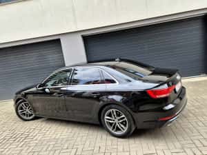 Audi A4- 2019/04- Facelift- Automat- 2.0 TDI- 190CP- Garantie 24 Luni-Rar efectuat-Distributie schimbata — miniatura 3