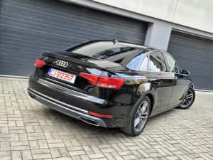 Audi A4- 2019/04- Facelift- Automat- 2.0 TDI- 190CP- Garantie 24 Luni-Rar efectuat-Distributie schimbata — miniatura 4