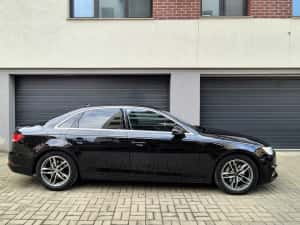 Audi A4- 2019/04- Facelift- Automat- 2.0 TDI- 190CP- Garantie 24 Luni-Rar efectuat-Distributie schimbata — miniatura 6