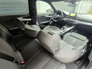 Audi A4- 2019/04- Facelift- Automat- 2.0 TDI- 190CP- Garantie 24 Luni-Rar efectuat-Distributie schimbata — miniatura 8
