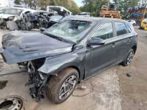 Modul airbag 95910-G4010 Hyundai i30 PD (2th facelift) (2020 - 2024) 1.5 benzina G4LC — miniatura 5