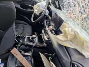 Modul airbag 95910-G4010 Hyundai i30 PD (2th facelift) (2020 - 2024) 1.5 benzina G4LC — miniatura 7