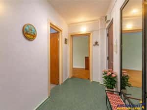 Distinctiv apartament, decomandat, 3camere, boxa, loc parcare, Central, Brasov — miniatura 4