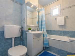Distinctiv apartament, decomandat, 3camere, boxa, loc parcare, Central, Brasov — miniatura 7