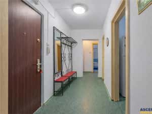Distinctiv apartament, decomandat, 3camere, boxa, loc parcare, Central, Brasov — miniatura 9