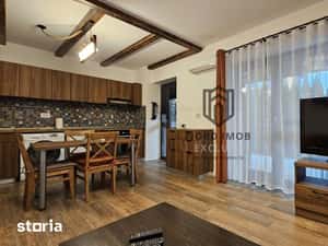 APARTAMENT CONFORTABIL 2 CAMERE | TERASA 50 MP | * PARCARE | PET FRIEN — miniatura 5