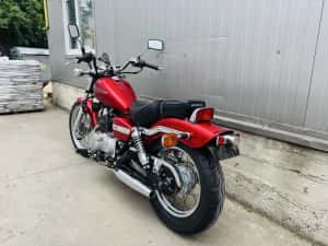 RATE FIXE fara avans Honda Rebel CMX250 in stare excepțională permis A2 Livrare GRATUITĂ Buyback — miniatura 6