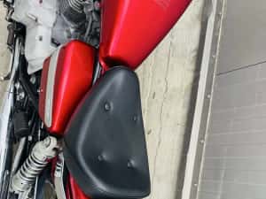 RATE FIXE fara avans Honda Rebel CMX250 in stare excepțională permis A2 Livrare GRATUITĂ Buyback — miniatura 7