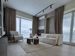 Apartament 3 camere ansamblu exclusivist,Upper premium,Theodor Pallady