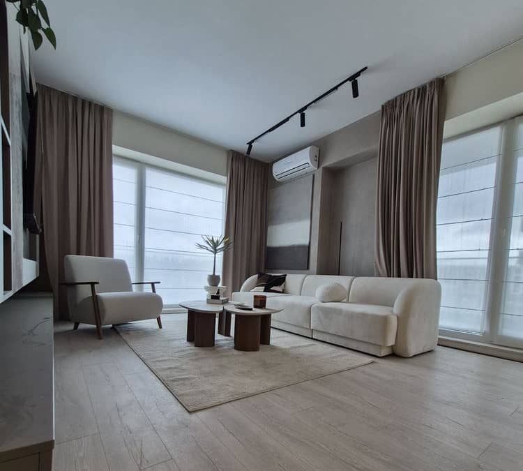 Apartament 3 camere ansamblu exclusivist,Upper premium,Theodor Pallady — fotografie 1 din 6