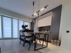 Apartament 3 camere ansamblu exclusivist,Upper premium,Theodor Pallady — miniatura 3