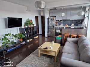 Inchiriez ap 3 camere valea lupului — miniatura 2