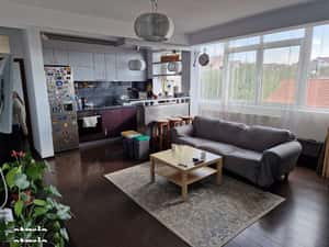 Inchiriez ap 3 camere valea lupului — miniatura 3