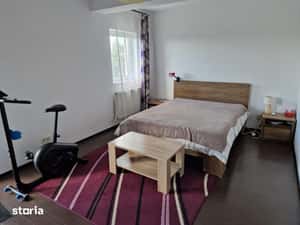 Inchiriez ap 3 camere valea lupului — miniatura 6