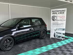 Volkswagen Golf 2011, 195.000 km, 122 cp