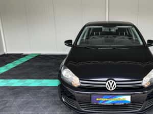 Volkswagen Golf 2011, 195.000 km, 122 cp — miniatura 2