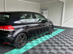 Volkswagen Golf 2011, 195.000 km, 122 cp — miniatura 3