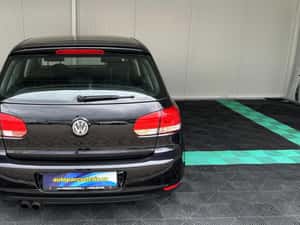 Volkswagen Golf 2011, 195.000 km, 122 cp — miniatura 4