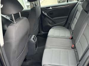 Volkswagen Golf 2011, 195.000 km, 122 cp — miniatura 6