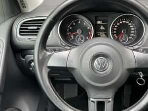 Volkswagen Golf 2011, 195.000 km, 122 cp — miniatura 7