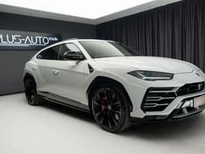 Lamborghini Urus 2020, 65.000 km, 195.000 EUR — miniatura 1