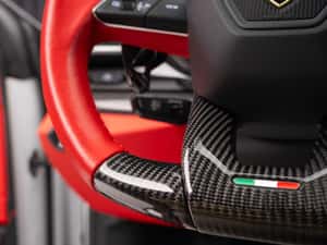Lamborghini Urus 2020, 65.000 km, 195.000 EUR — miniatura 4