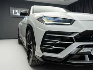 Lamborghini Urus 2020, 65.000 km, 195.000 EUR — miniatura 6