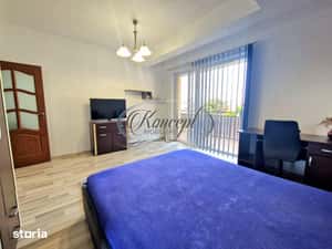 Apartament 1 camera, terasa in Marasti — miniatura 5