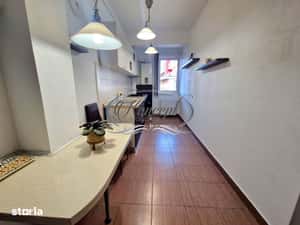 Apartament 1 camera, terasa in Marasti — miniatura 6